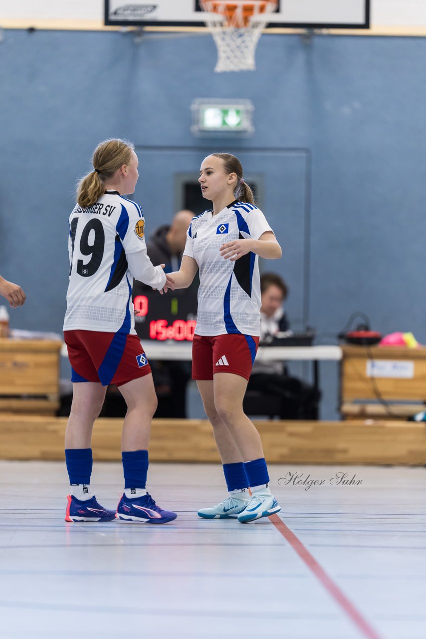 Bild 206 - wCJ Futsalmeisterschaft